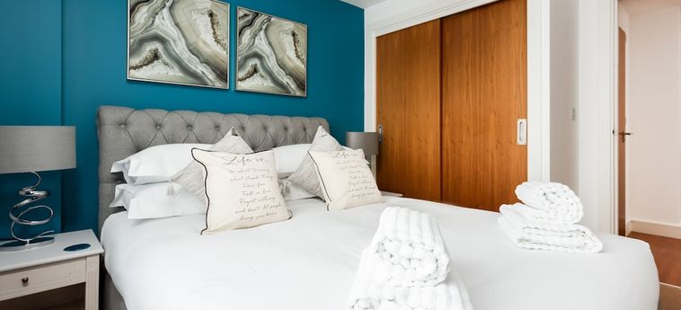 Hotel Mojo, Poole Poole: Foto 