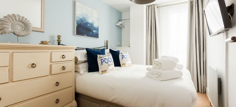 Hotel Mojo, Poole Poole: Foto 