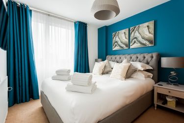 Hotel Mojo, Poole Poole: Photo 