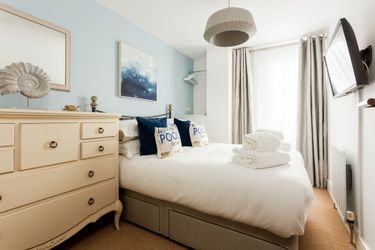 Hotel Mojo, Poole Poole: Photo 