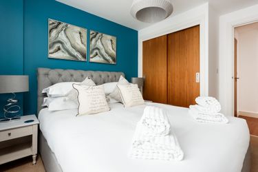 Hotel Mojo, Poole Poole: Photo 