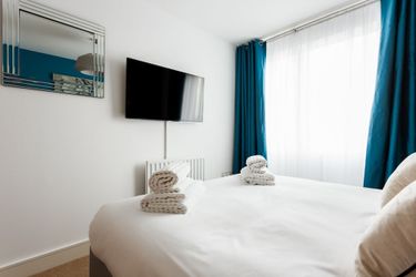 Hotel Mojo, Poole Poole: Photo 