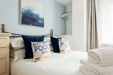 Hotel Mojo, Poole Poole: Photo 