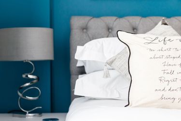 Hotel Mojo, Poole Poole: Photo 