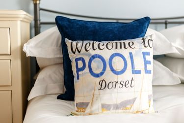 Hotel Mojo, Poole Poole: Photo 