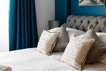 Hotel Mojo, Poole Poole: Photo 