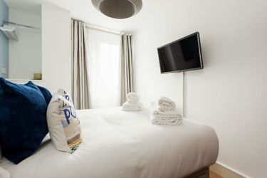 Hotel Mojo, Poole Poole: Photo 