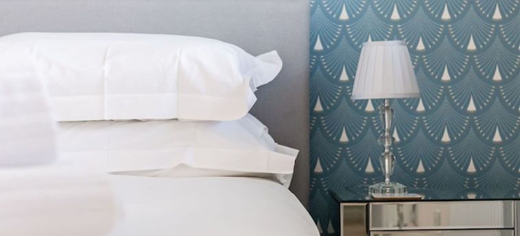 Hotel Reel Time Poole: Foto 