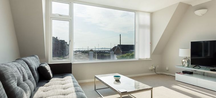 Hotel Reel Time Poole: Foto 