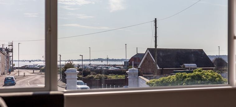 Hotel Reel Time Poole: Foto 