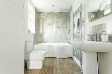 Hotel Reel Time Poole: Photo 