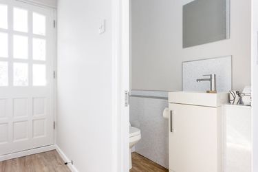 Hotel Reel Time Poole: Photo 
