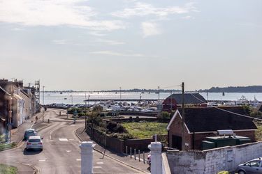 Hotel Reel Time Poole: Photo 