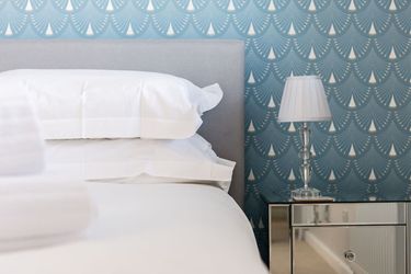 Hotel Reel Time Poole: Photo 