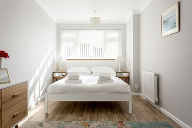 Hotel Reel Time Poole: Photo 