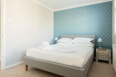 Hotel Reel Time Poole: Photo 