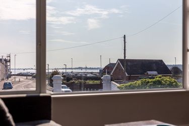 Hotel Reel Time Poole: Photo 