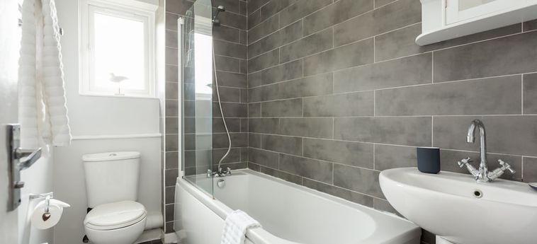Hotel Solstice Poole: Foto 