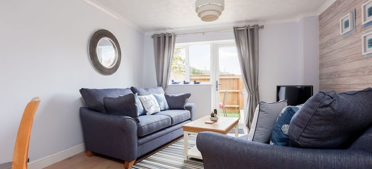 Hotel Solstice Poole: Foto 
