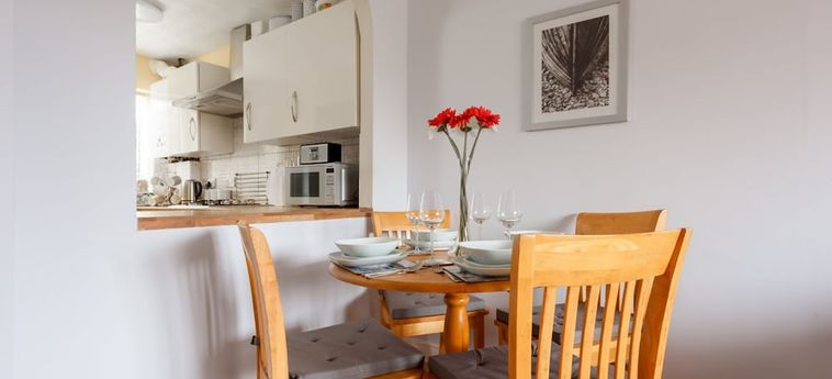Hotel Solstice Poole: Foto 