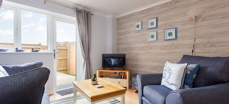 Hotel Solstice Poole: Foto 