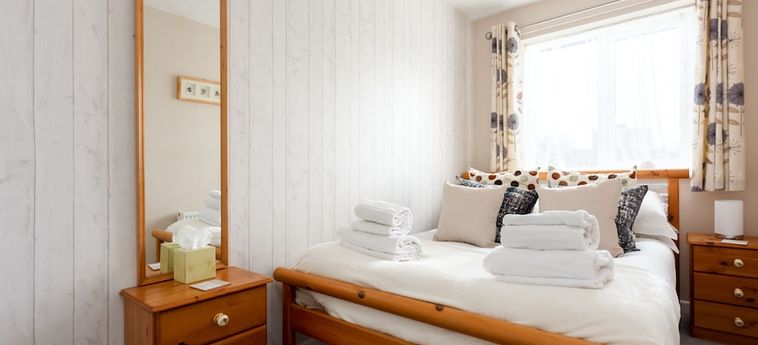 Hotel Solstice Poole: Foto 