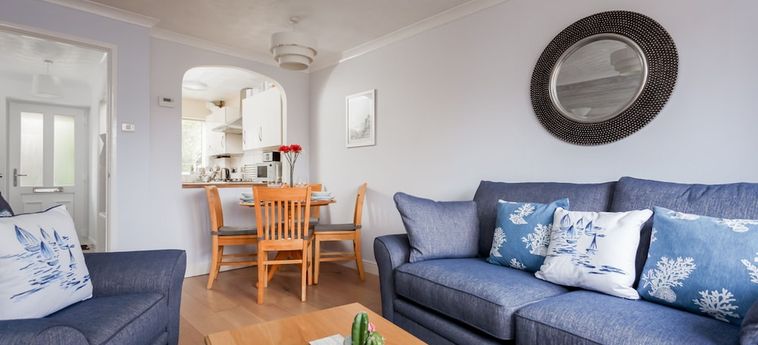 Hotel Solstice Poole: Photo 