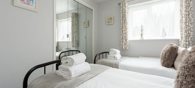 Hotel Solstice Poole: Photo 