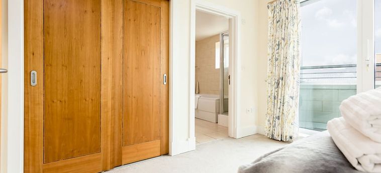 Hotel Steep Holm Poole: Foto 