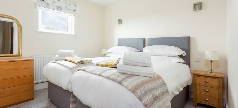 Hotel Steep Holm Poole: Foto 