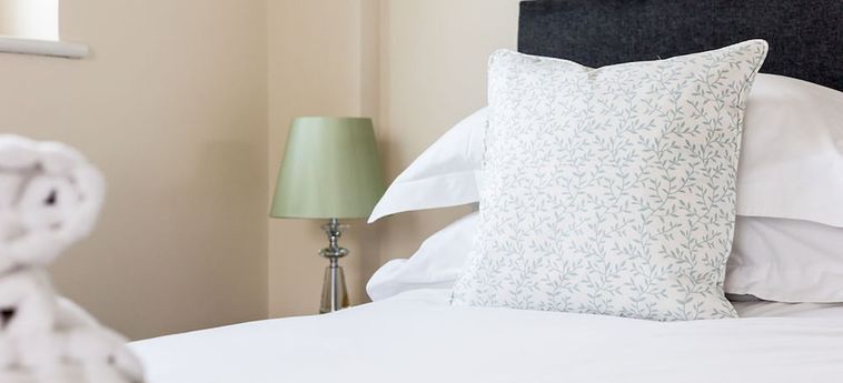 Hotel Steep Holm Poole: Photo 