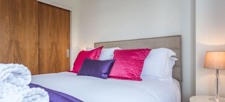 Hotel Time And Tide Poole: Foto 