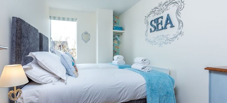 Hotel Time And Tide Poole : Photo 