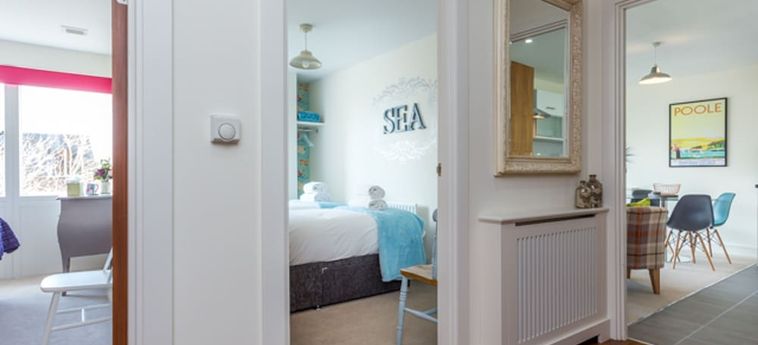 Hotel Time And Tide Poole : Photo 
