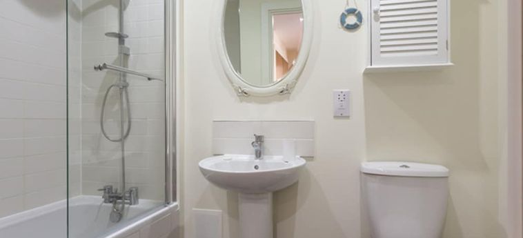 Hotel Time And Tide Poole: Foto 