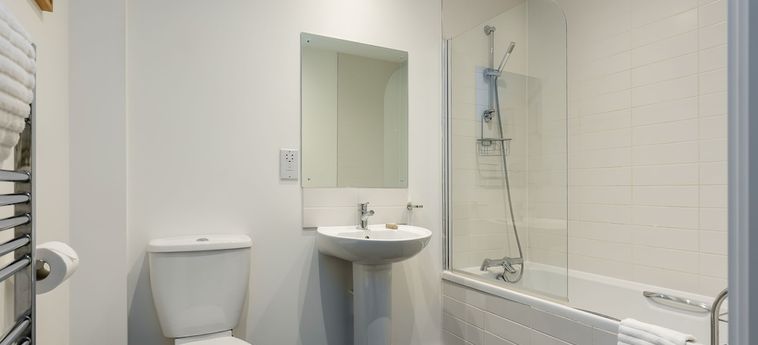 Hotel Vista, Poole Poole: Foto 