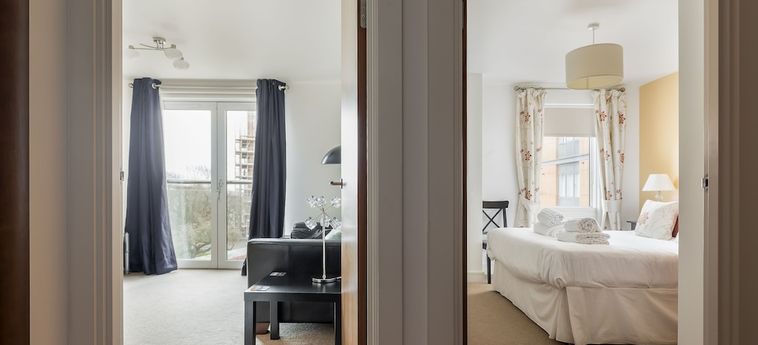 Hotel Vista, Poole Poole : Photo 