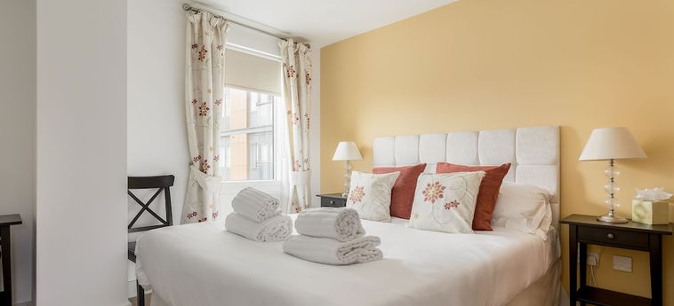 Hotel Vista, Poole Poole: Foto 