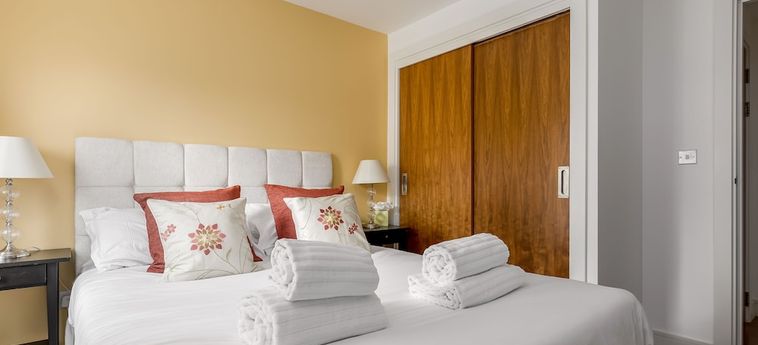 Hotel Vista, Poole Poole: Foto 