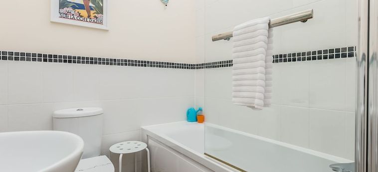 Hotel Wave Runner Poole: Foto 