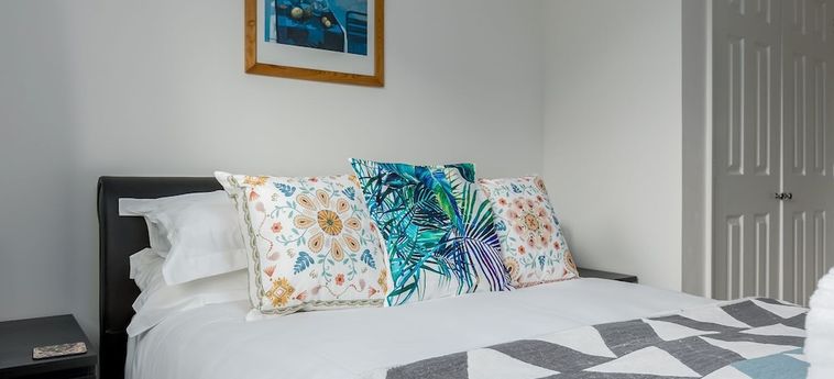 Hotel Wave Runner Poole: Foto 