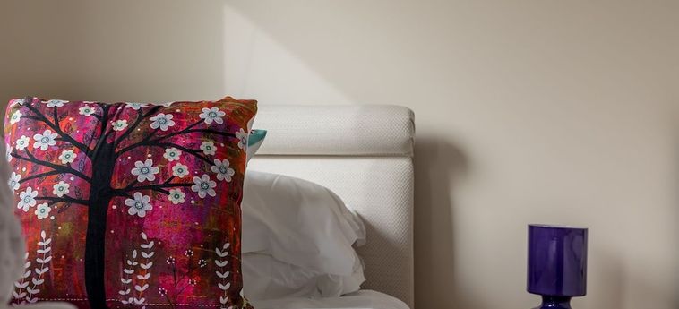 Hotel Wave Runner Poole: Foto 