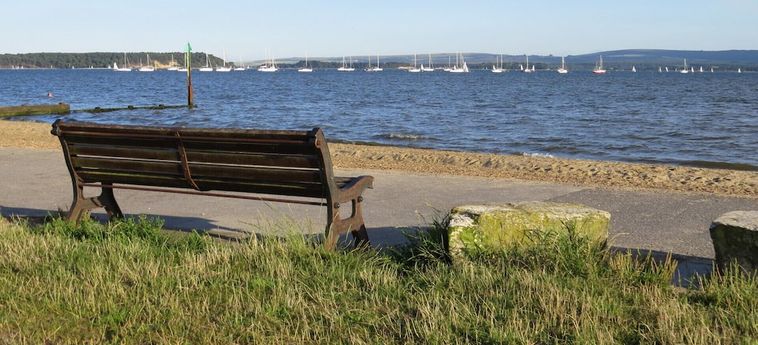 Hotel Wave Runner Poole: Foto 
