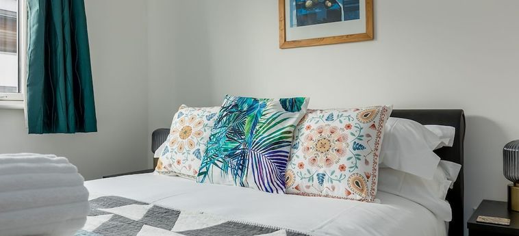 Hotel Wave Runner Poole : Photo 