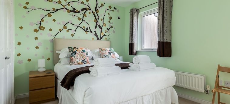 Hotel Wave Runner Poole: Foto 