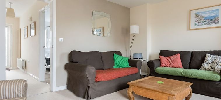 Hotel Wave Runner Poole: Foto 