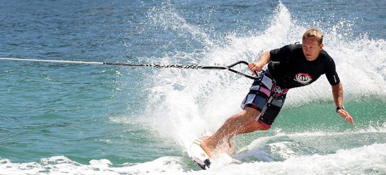 Hotel Wave Runner Poole: Foto 