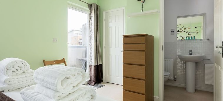 Hotel Wave Runner Poole: Foto 