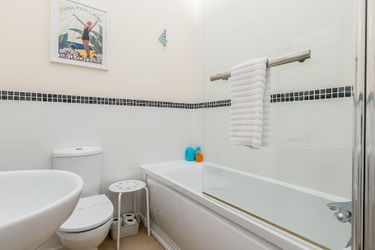 Hotel Wave Runner Poole: Photo 