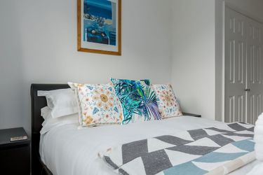 Hotel Wave Runner Poole: Photo 